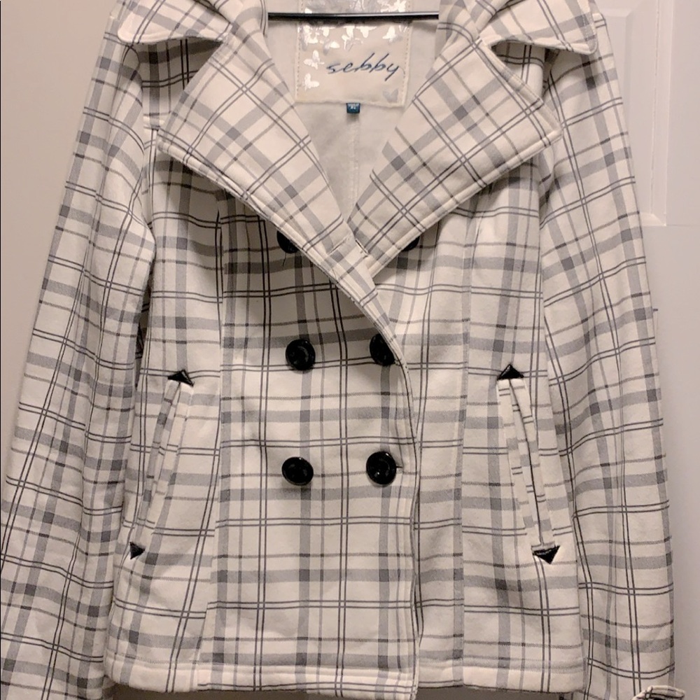Winter Coat
